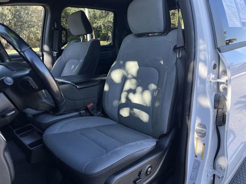 Used 2022 RAM 1500 Big Horn image 14