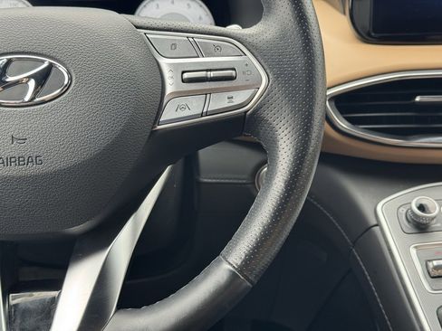 Used 2023 Hyundai Santa Fe Calligraphy image 23