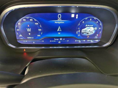 Used 2023 Chevrolet Tahoe High Country image 28