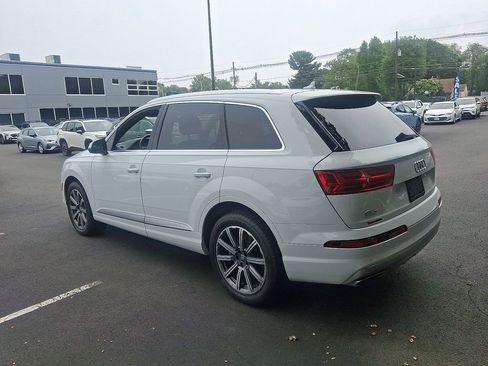 Used 2019 Audi Q7 2.0T Premium Plus w/ Premium Plus Package image 4