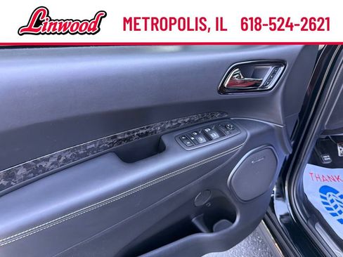 Used 2021 Dodge Durango SRT Hellcat w/ Premium Interior Group AWD/4WD image 18