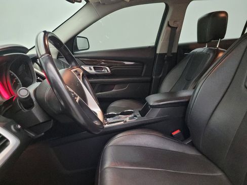 Used 2017 GMC Terrain Denali FWD image 17