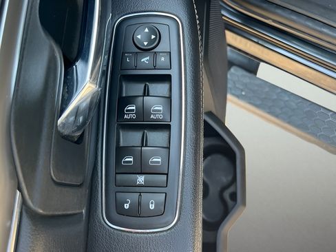 Used 2017 RAM 1500 Sport w/ Black Ram 1500 Sport Group RWD image 14