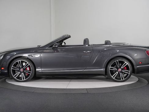 Used 2016 Bentley Continental GT V8 S AWD/4WD image 7