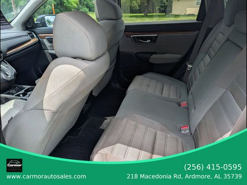 Used 2019 Honda CR-V EX image 7