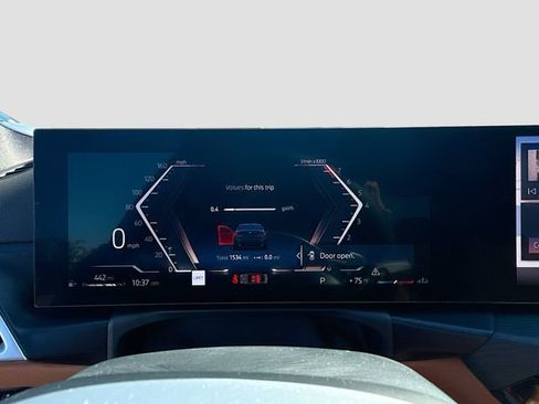 Used 2026 BMW 330i Sedan w/ M Sport Package image 41