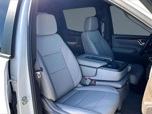 Used 2026 Chevrolet Silverado 1500 LT image 7