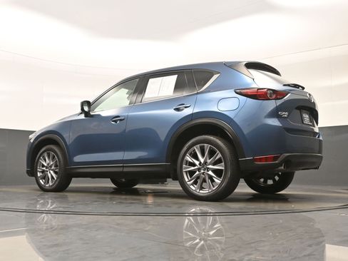 Used 2019 MAZDA CX-5 Grand Touring w/ GT Premium Package image 31