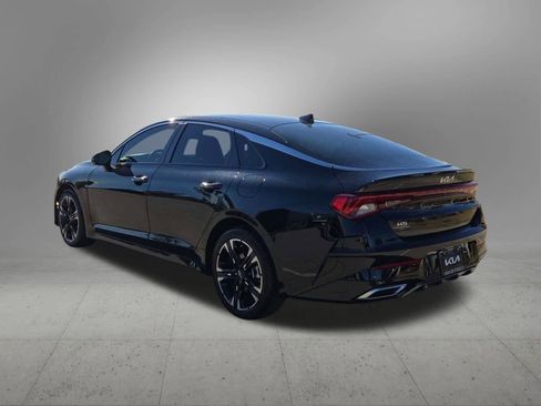 Used 2023 Kia K5 GT-Line image 4