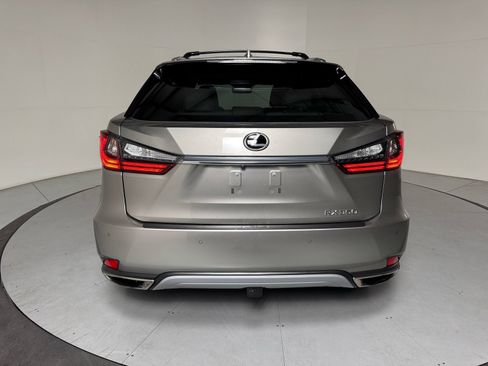 Used 2022 Lexus RX 350 AWD w/ Premium Package image 4