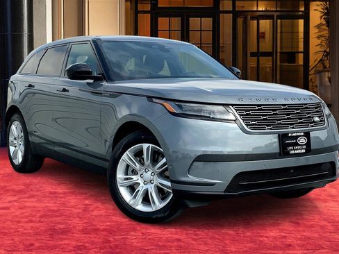 New 2026 Land Rover Range Rover Velar S image 14