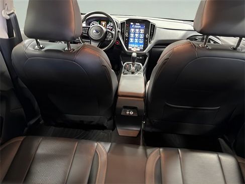 Certified 2024 Subaru Crosstrek 2.5i Limited w/ Popular Package #4A image 36