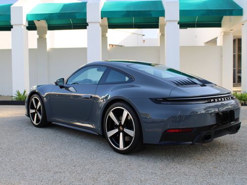 New 2026 Porsche 911 Carrera S image 3