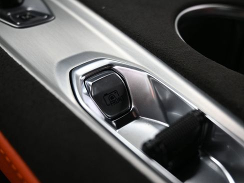 New 2026 Chevrolet Corvette Z06 RWD image 24