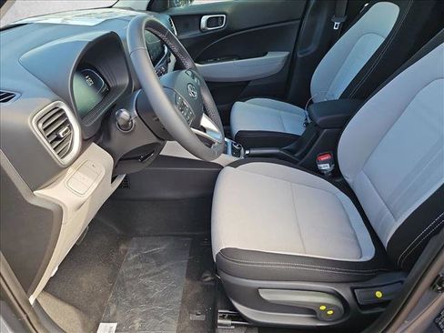 New 2026 Hyundai Venue SEL image 4