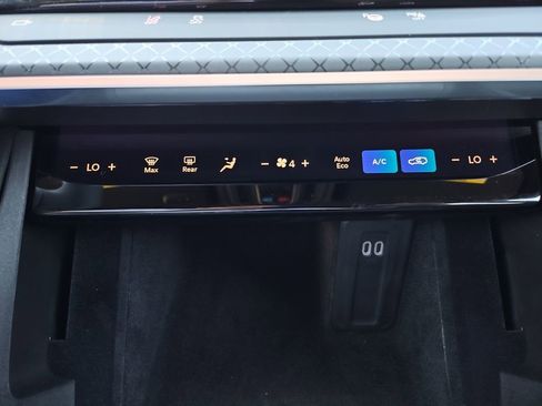 New 2025 Jeep Wagoneer S Limited image 21