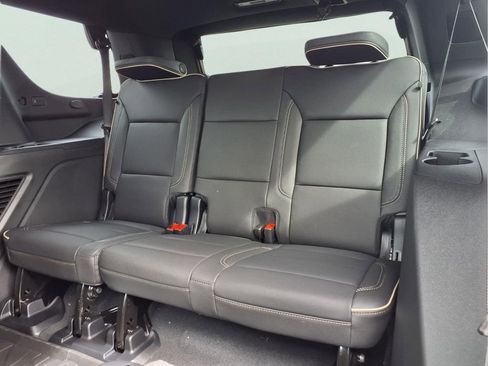 New 2026 Chevrolet Tahoe Premier w/ Sun And Tow Package AWD/4WD image 20