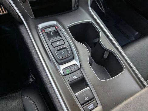 Used 2022 Honda Accord Sport image 12