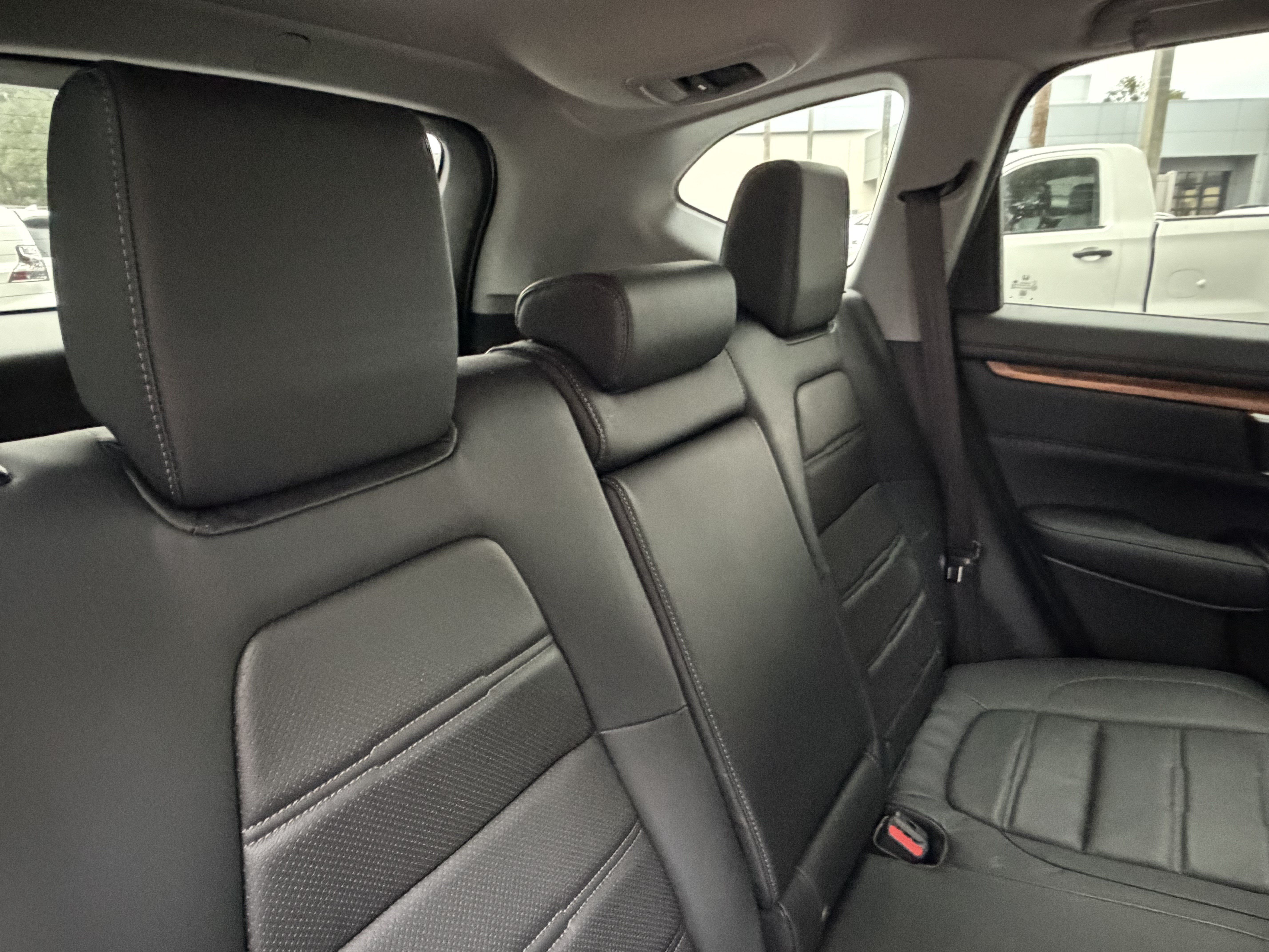 Used 2019 Honda CR-V Touring image 40
