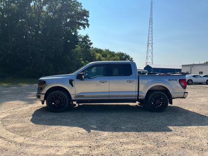 Used 2024 Ford F150 XLT w/ Equipment Group 302A MID