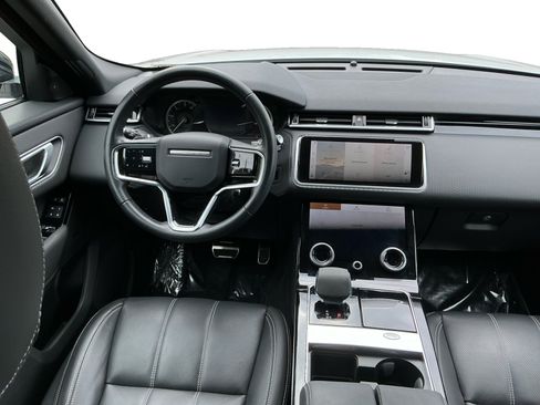 Used 2023 Land Rover Range Rover Velar R-Dynamic S image 14
