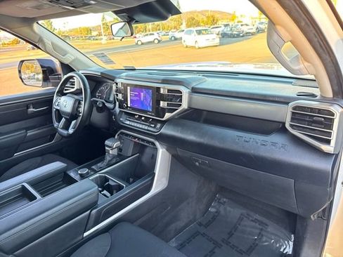 Used 2022 Toyota Tundra SR5 image 22