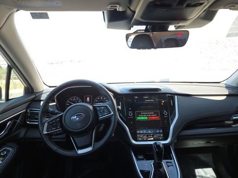 Used 2024 Subaru Legacy Touring XT AWD/4WD image 13