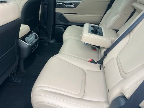 Certified 2026 INFINITI QX80 Pure w/ Cargo Package RWD image 25