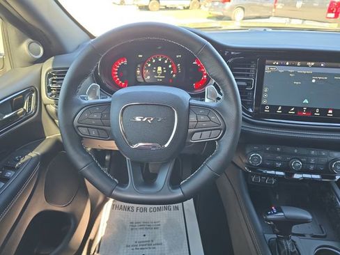 New 2026 Dodge Durango SRT Hellcat image 11