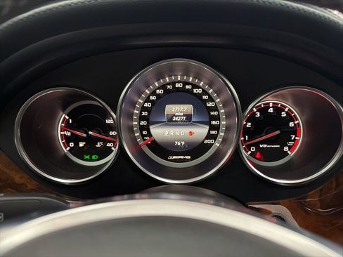 Used 2014 Mercedes-Benz CLS 63 AMG S-Model image 31