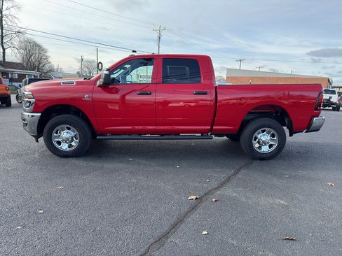 New 2026 RAM 2500 Tradesman image 8