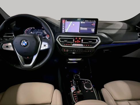 Certified 2024 BMW X3 xDrive30i w/ Premium Package AWD/4WD image 15