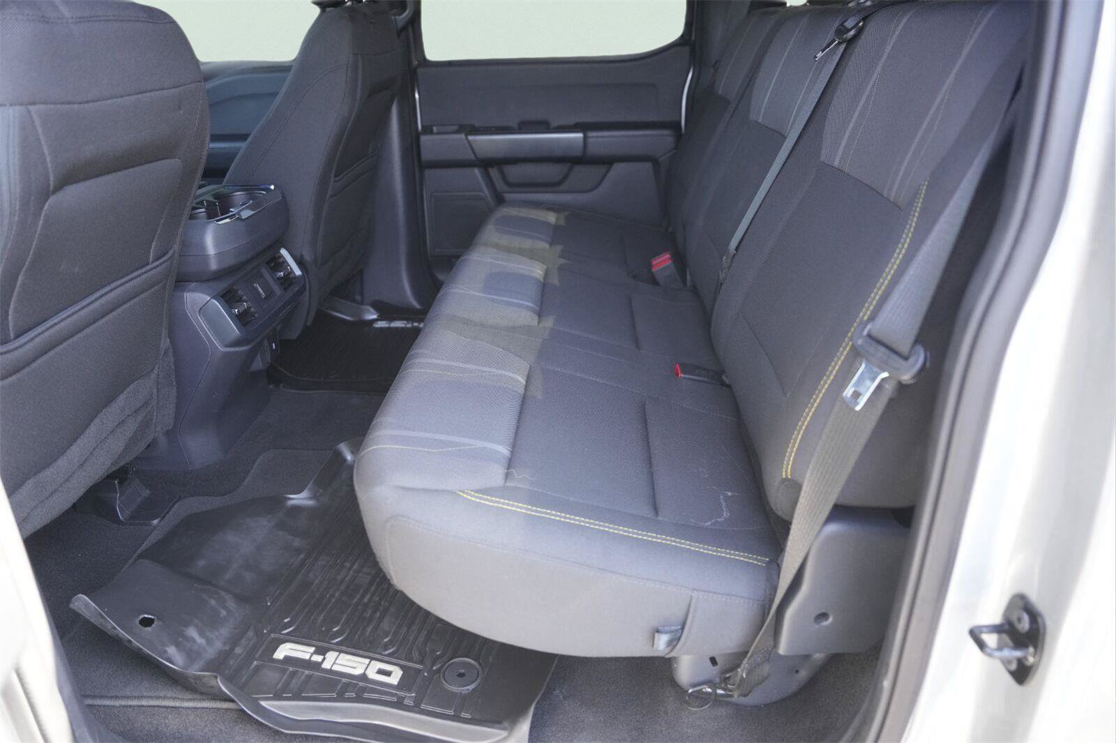 Used 2024 Ford F150 STX RWD image 12