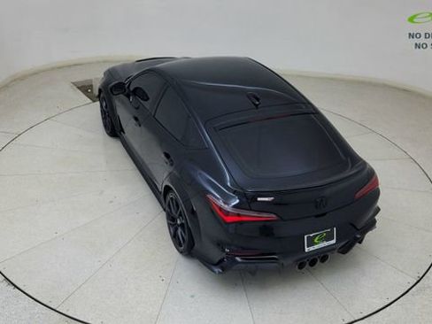 Used 2025 Acura Integra Type S FWD image 78