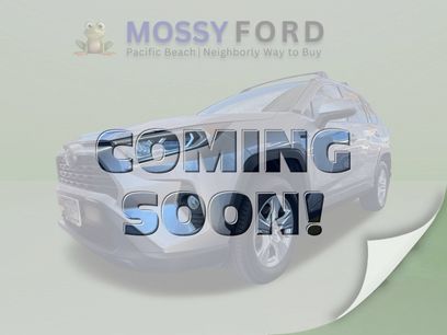 Used 2020 Toyota RAV4 XLE w/ Carpet Mat Package