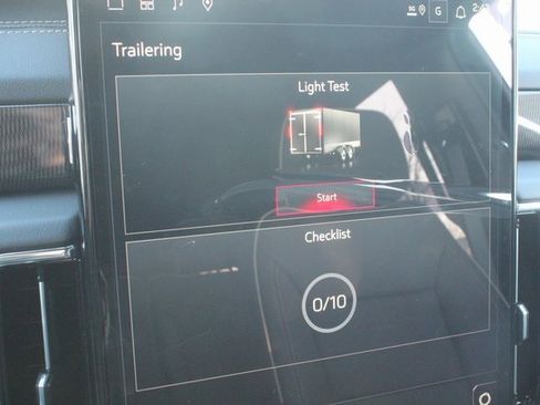 New 2026 GMC Yukon XL Elevation w/ LPO, Floor Liner Package image 38