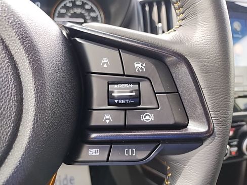 Certified 2025 Subaru Forester Wilderness AWD/4WD image 32