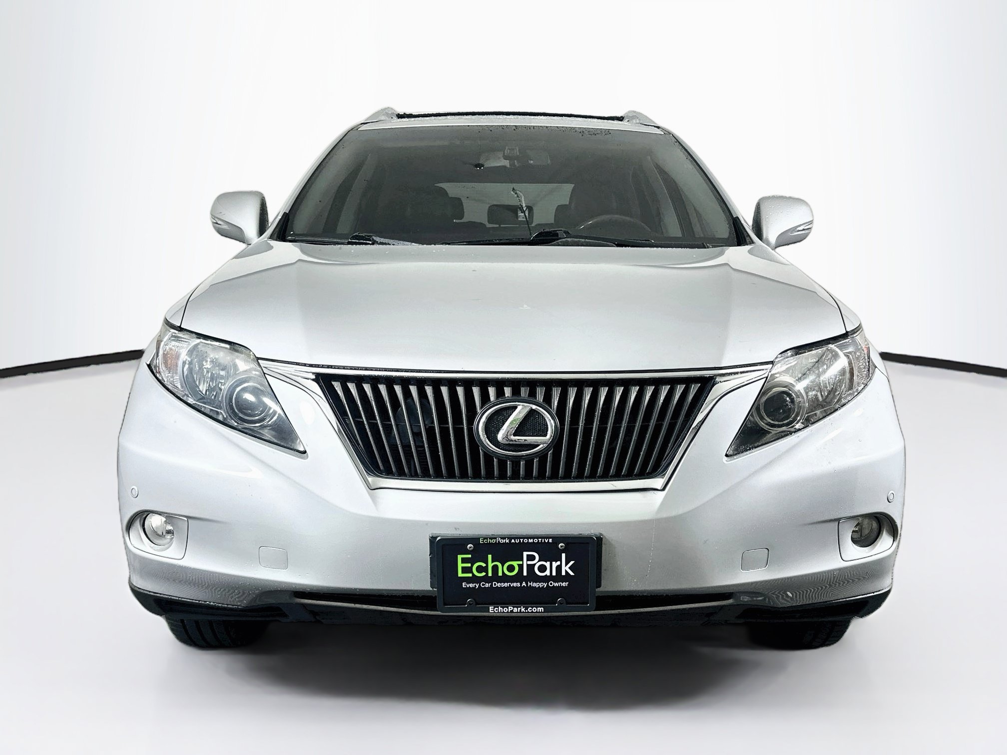 Used 2010 Lexus RX 350 AWD image 2