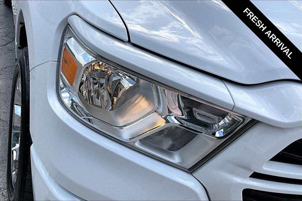 Used 2020 RAM 1500 Big Horn AWD/4WD image 32
