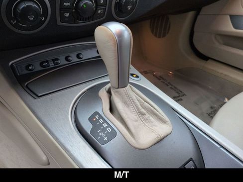 Used 2003 BMW Z4 3.0i image 3