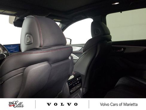 Used 2023 Acura MDX A-Spec AWD/4WD image 15