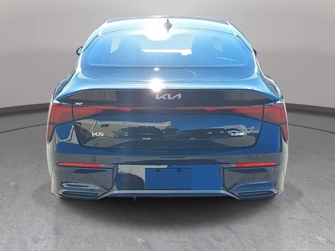 New 2026 Kia K5 GT-Line FWD image 6