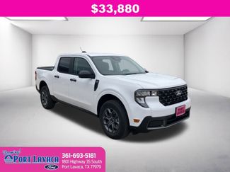 New 2026 Ford Maverick XLT w/ 4K Tow Package video 1