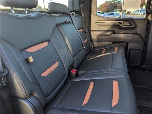 Used 2024 GMC Sierra 1500 AT4 w/ Technology Package image 13