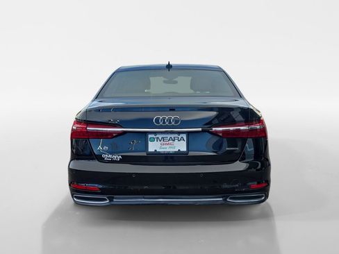 Used 2023 Audi A6 Premium Plus w/ Premium Plus Package image 5
