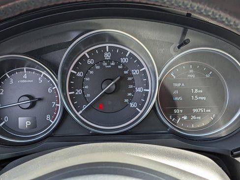 Used 2017 MAZDA CX-9 Signature AWD/4WD image 15