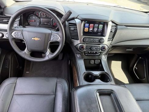 Used 2019 Chevrolet Tahoe LT image 14