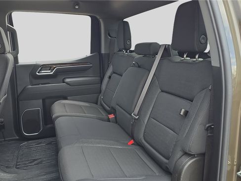 Used 2023 GMC Sierra 1500 Elevation w/ LPO, Elevation Black Package image 21