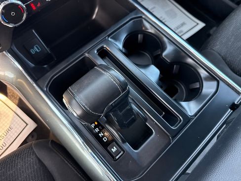 Used 2023 Ford F150 XLT w/ Equipment Group 302A High image 31