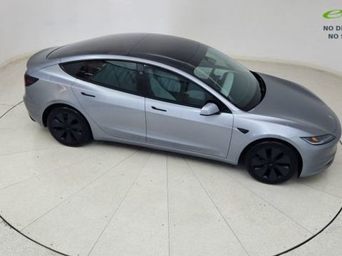 Used 2025 Tesla Model 3 RWD image 75
